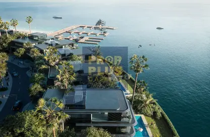 Apartment - 2 Bedrooms - 2 Bathrooms for sale in Brabus Island - Al Raha Beach - Abu Dhabi