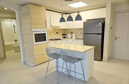 Apartment - 1 Bedroom - 1 Bathroom for rent in Diamond Views 2 - Diamond Views - Jumeirah Village Circle - Dubai