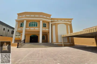 فيلا - 5 غرف نوم - 6 حمامات للبيع في فلل الروضة 3 - 3  الروضة - الروضة - عجمان