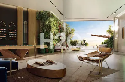 شقة - غرفة نوم - 2 حمامات للبيع في ريجاليا ديار - الخليج التجاري - دبي شقة - غرفة نوم - 2 حمامات للبيع في ريجاليا ديار - الخليج التجاري - دبي