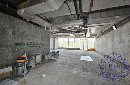 Shop - Studio for rent in Golden Gate - Oud Metha - Bur Dubai - Dubai