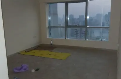 Apartment - 3 Bedrooms - 3 Bathrooms for rent in Al Majaz 2 - Al Majaz - Sharjah