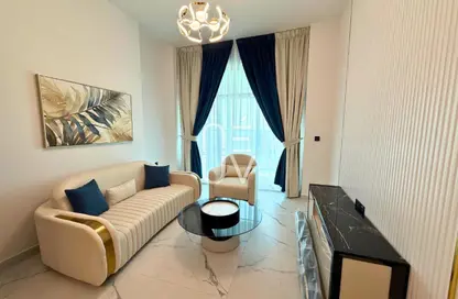 Apartment - 1 Bedroom - 2 Bathrooms for rent in Opalz By Danube Tower 1 - Opalz by Danube - Dubai Science Park - Dubai