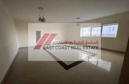 Apartment - 3 Bedrooms - 4 Bathrooms for rent in Downtown Fujairah - Fujairah