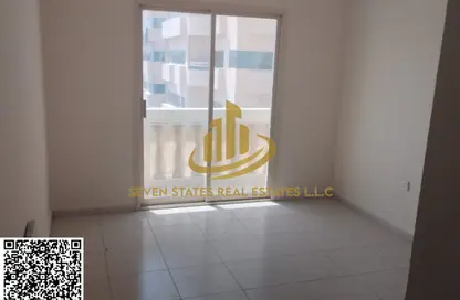Apartment - 1 Bedroom - 2 Bathrooms for rent in Ajman 44 building - Al Hamidiya 1 - Al Hamidiya - Ajman