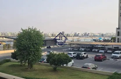 شقة - 2 غرف نوم - 3 حمامات للايجار في مساكن الحمرا مارينا - قرية الحمرا - رأس الخيمة