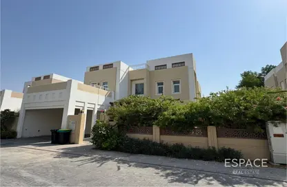 Townhouse - 3 Bedrooms - 5 Bathrooms for sale in Rahat - Mudon - Dubai