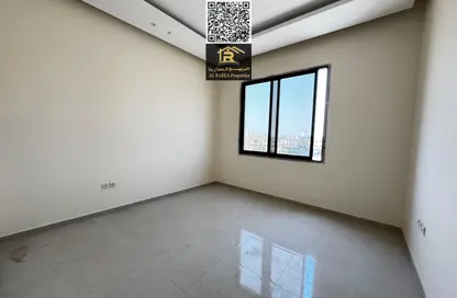 Apartment - 2 Bedrooms - 3 Bathrooms for rent in Al Mowaihat 2 - Al Mowaihat - Ajman