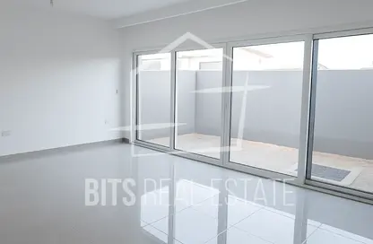 Townhouse - 4 Bedrooms - 4 Bathrooms for sale in Violet 3 - Damac Hills 2 - Dubai