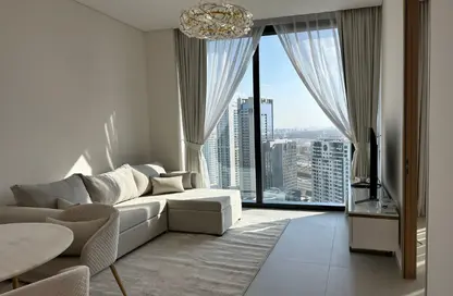 Apartment - 1 Bedroom - 1 Bathroom for sale in Jumeirah Gate Tower 1 - The Address Jumeirah Resort and Spa - Jumeirah Beach Residence - Dubai