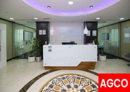 Office Space for sale in Jumeirah Bay X2 - Jumeirah Bay Towers - Jumeirah Lake Towers - Dubai