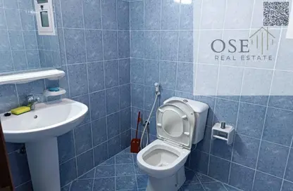 Apartment - 1 Bedroom - 2 Bathrooms for sale in Orient Tower 1 - Orient Towers - Al Bustan - Ajman