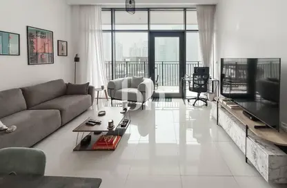 Apartment - 1 Bedroom - 2 Bathrooms for sale in Boulevard Crescent Tower 1 - BLVD Crescent - Downtown Dubai - Dubai Apartment - 1 Bedroom - 2 Bathrooms for sale in Boulevard Crescent Tower 1 - BLVD Crescent - Downtown Dubai - Dubai