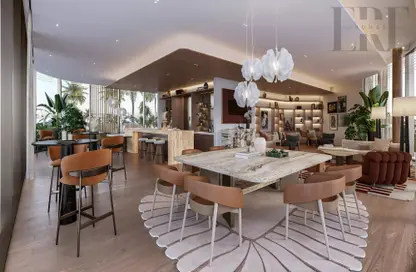 Apartment - 2 Bedrooms - 2 Bathrooms for sale in Eltiera Heights - Jumeirah Islands - Dubai