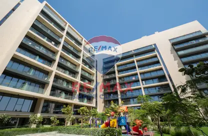 Apartment - Studio - 1 Bathroom for sale in Soho Square - Saadiyat Island - Abu Dhabi