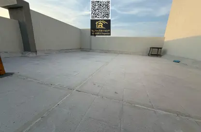Apartment - 2 Bedrooms - 3 Bathrooms for rent in Al Jurf 3 - Al Jurf - Ajman Downtown - Ajman