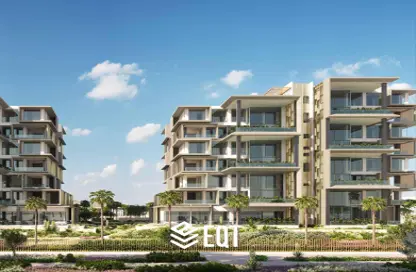 Apartment - 4 Bedrooms - 4 Bathrooms for sale in Six Senses Residences - Palm Jumeirah - Dubai