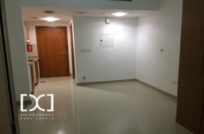 Apartment - Studio - 1 Bathroom for rent in Lakeside Tower A - Lakeside Residence - Dubai Production City (IMPZ) - Dubai