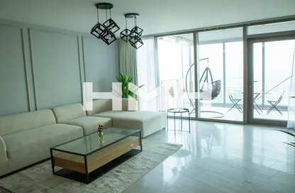 Apartment - 2 Bedrooms - 3 Bathrooms for sale in D1 Tower - Culture Village - Dubai