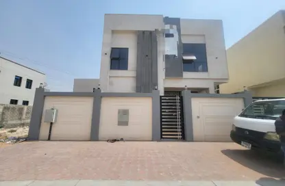 Villa - 5 Bedrooms - 7 Bathrooms for sale in Al Yasmeen 1 - Al Yasmeen - Ajman