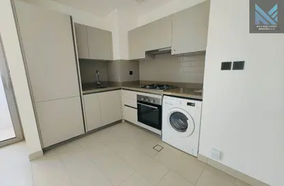 Apartment - 1 Bedroom - 1 Bathroom for rent in Sobha Creek Vistas Reserve - Sobha Hartland - Mohammed Bin Rashid City - Dubai