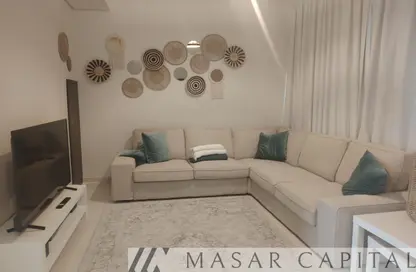 Townhouse - 3 Bedrooms - 3 Bathrooms for rent in Avencia - Damac Hills 2 - Dubai