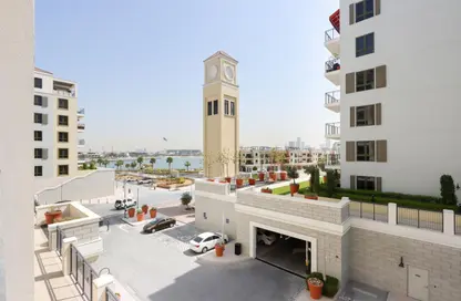 Apartment - 2 Bedrooms - 3 Bathrooms for rent in Port de La Mer - La Mer - Jumeirah - Dubai