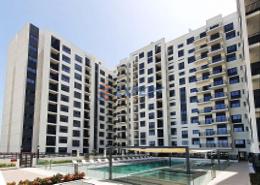 Apartment - 2 bedrooms - 2 bathrooms for rent in The Nook - Wasl Gate - Dubai