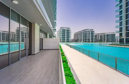 Apartment - 2 Bedrooms - 3 Bathrooms for sale in Residences 11 - District One - Mohammed Bin Rashid City - Dubai Apartment - 2 Bedrooms - 3 Bathrooms for sale in Residences 11 - District One - Mohammed Bin Rashid City - Dubai