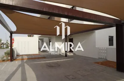 Villa - 5 Bedrooms - 6 Bathrooms for sale in Noya Luma - Noya - Yas Island - Abu Dhabi
