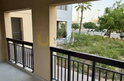 Apartment - 1 Bedroom - 2 Bathrooms for sale in AL KHAIL HEIGHTS 8A-8B - Al Quoz 4 - Al Quoz - Dubai