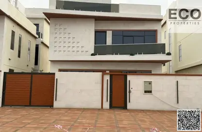 فيلا - 5 غرف نوم - 8 حمامات للبيع في الحليو 2 - الحليو - عجمان