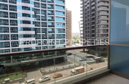 شقة - 1 حمام للبيع في ذا سبيريت - مدينة دبي الرياضية - دبي