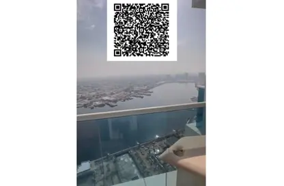 Apartment - Studio - 1 Bathroom for sale in Oasis Tower - Al Rashidiya 1 - Al Rashidiya - Ajman