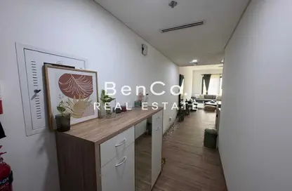 Apartment - 1 Bedroom - 1 Bathroom for rent in East 40 - Al Furjan - Dubai