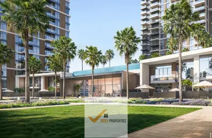 شقة - 1 حمام للبيع في بن غاطي تيتانيا - مجان - دبي لاند - دبي