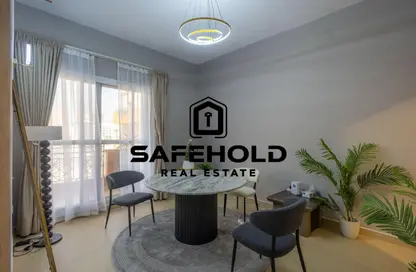 شقة - غرفة نوم - 2 حمامات للبيع في دي جي إم فيجن - جميرا جاردن سيتي - السطوة - دبي