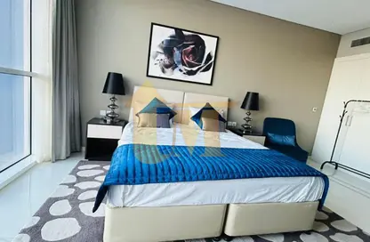 شقة - 1 حمام للايجار في ارتاسيا D - ارتاسيا - داماك هيلز - دبي