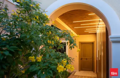 تاون هاوس - 4 غرف نوم - 7 حمامات للبيع في سور لا مير - لا مير - الجميرا - دبي تاون هاوس - 4 غرف نوم - 7 حمامات للبيع في سور لا مير - لا مير - الجميرا - دبي