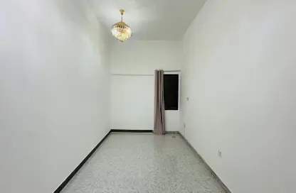 Villa - Studio - 1 Bathroom for rent in Al Khalidiya - Abu Dhabi