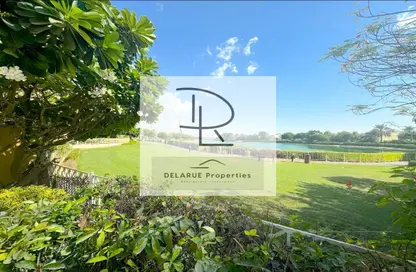 Villa - 6 Bedrooms - 6 Bathrooms for sale in Meadows 5 - Meadows - Dubai