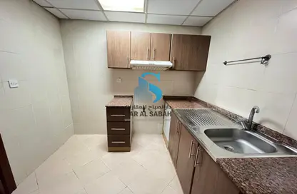 شقة - غرفة نوم - 1 حمام للايجار في تايجر اليرموك - النهدة - الشارقة