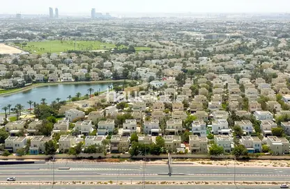 شقة - 2 غرف نوم - 3 حمامات للايجار في أبراج شاطئ البحيرة - (JLT) مجمع Y - أبراج بحيرة الجميرا - دبي