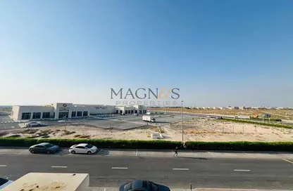 Apartment - 2 Bedrooms - 2 Bathrooms for rent in Manara - Badrah - Dubai Waterfront - Dubai