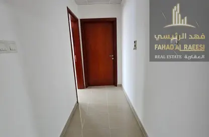 شقة - 2 غرف نوم - 3 حمامات للايجار في أبو جميزة 3 - النعيمية - عجمان