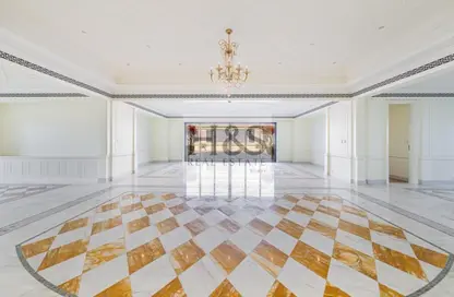 Penthouse - 5 Bedrooms - 7 Bathrooms for sale in Palazzo Versace - Culture Village - Dubai