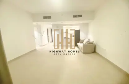 Apartment - 1 Bedroom - 2 Bathrooms for rent in MISK Apartments - Aljada - Sharjah