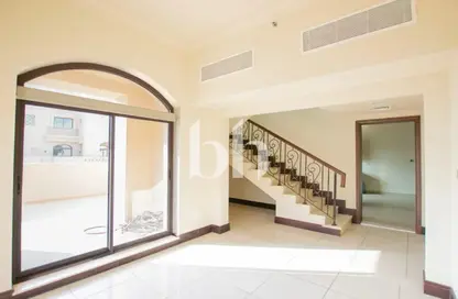 شقة - 4 غرف نوم - 4 حمامات للايجار في الميل الذهبي 8 - الميل الذهبي - نخلة جميرا - دبي