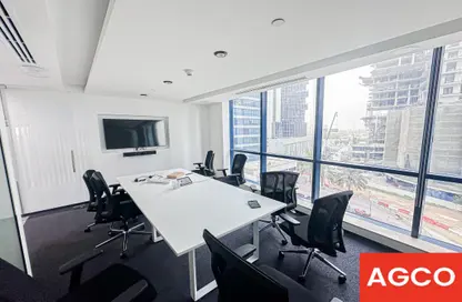 Office Space - Studio for sale in Jumeirah Bay X2 - JLT Cluster X - Jumeirah Lake Towers - Dubai