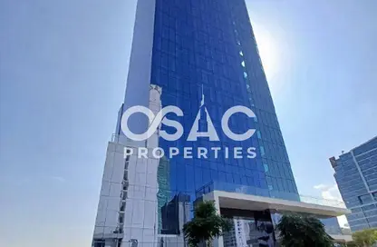 النزل و الشقق الفندقية - 1 حمام للبيع في فندق ذا وان - الخليج التجاري - دبي